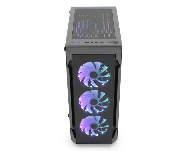 Kućište N1903-7700L REFLEX 4F RGB 700W
