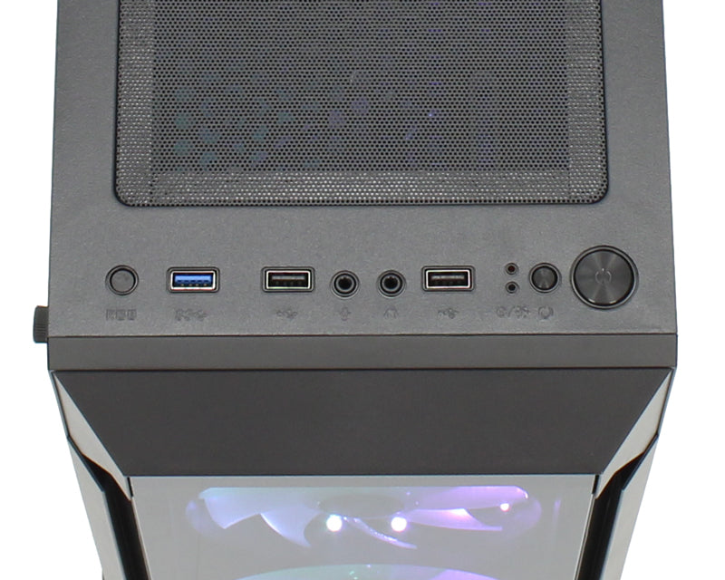 Kućište N1903-7700L REFLEX 4F RGB 700W