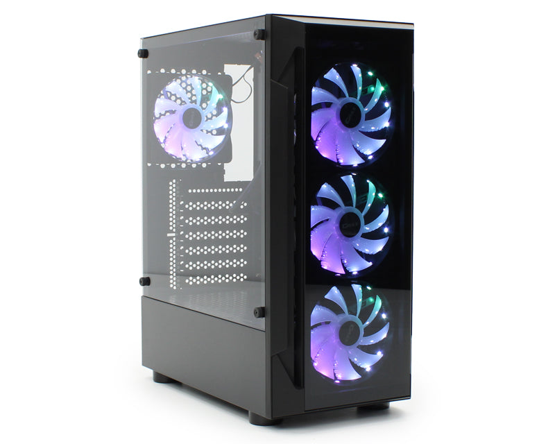 Gaming Kućište N1903-7700L REFLEX 4F 700W