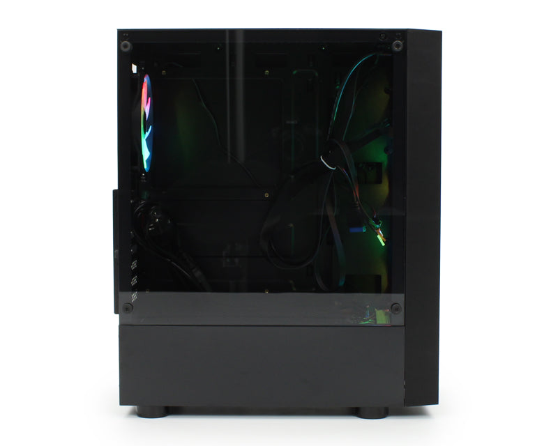 Kućište N1907-7700 OCTAGON 4F, 700W