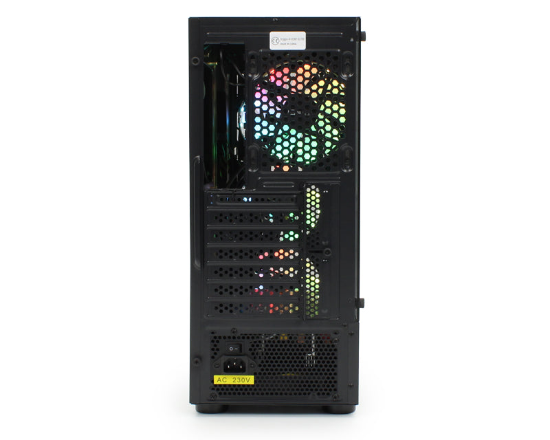 Kućište N1907-7700 OCTAGON 4F, 700W