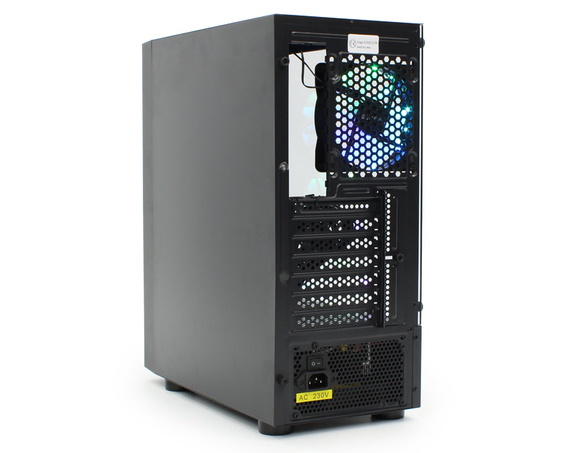 Kućište N1907-7700 OCTAGON 4F RGB 700W