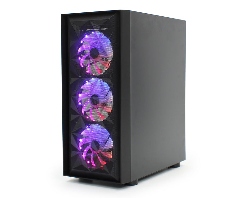 Kućište N1907-7700 OCTAGON 4F RGB 700W