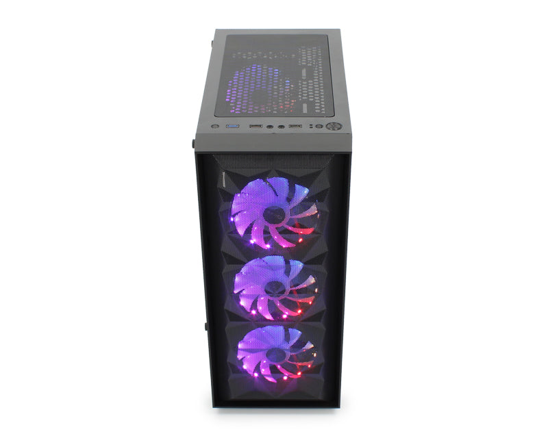 Kućište N1907-7700 OCTAGON 4F RGB 700W