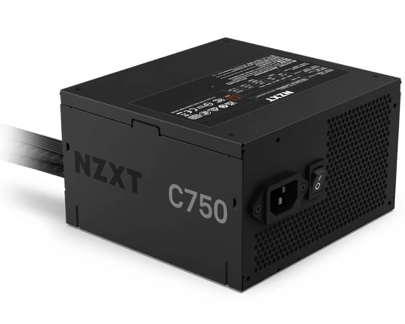 C750 Bronze 750W (PA-7B2BB-EU) napajanje