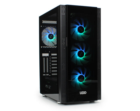 Nexus 3517 650W kućište