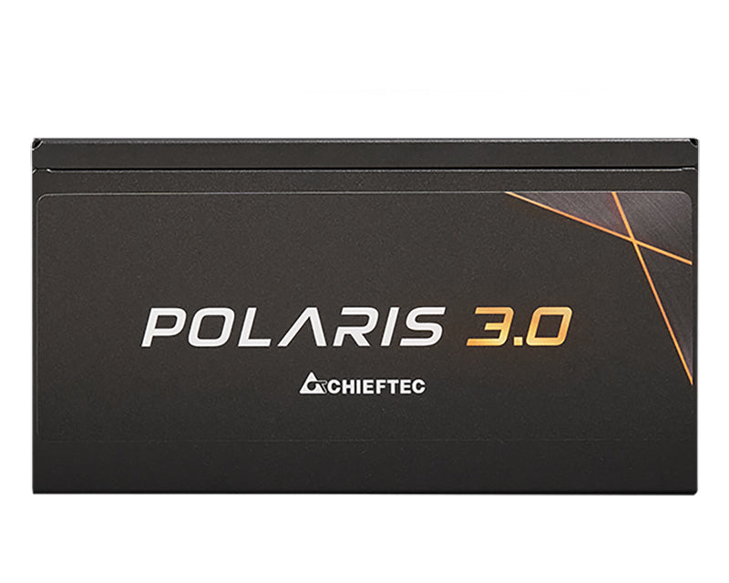 PPS-1250FC-A3 1250W POLARIS 3.0 80Plus Gold modularno napajanje 5Y