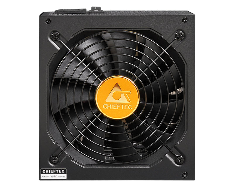 PPS-1250FC-A3 1250W POLARIS 3.0 80Plus Gold modularno napajanje 5Y