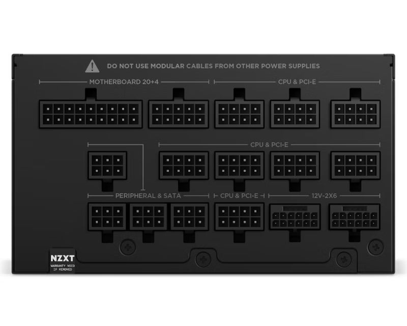 C1500 Platinum ATX 3.1 1500W (PA-5P1BB-EU) napajanje