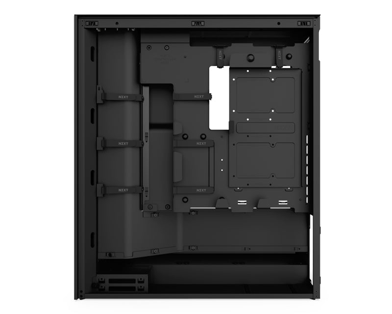 H7 Flow RGB kućište crno (CM-H72FB-R1)