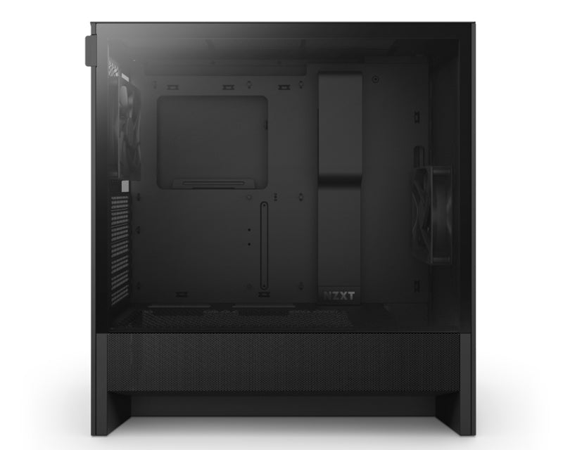 H5 Flow Gaming kućište crno (CC-H52FB-01)
