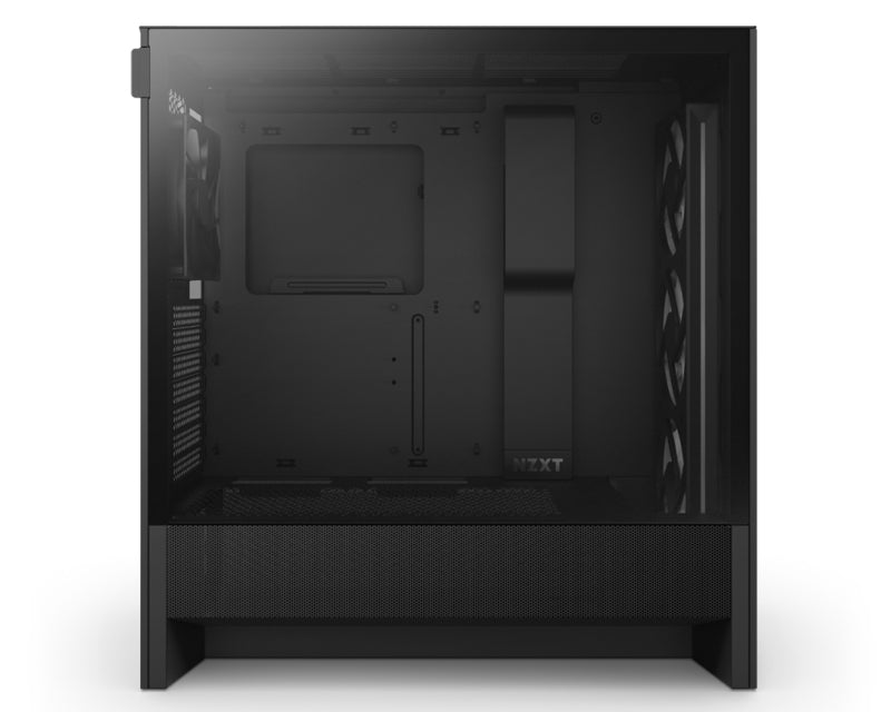 H5 Flow RGB Gaming kućište crno (CC-H52FB-R1)