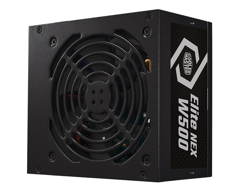 Elite NEX W500 500W napajanje (MPW-5001-ACBW-BE1) 3Y