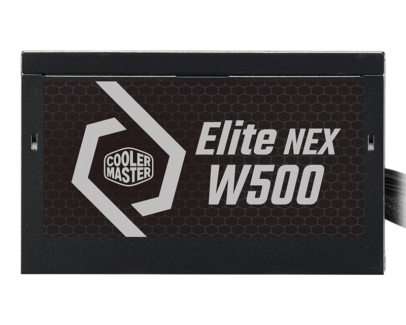 Elite NEX W500 500W napajanje (MPW-5001-ACBW-BE1) 3Y