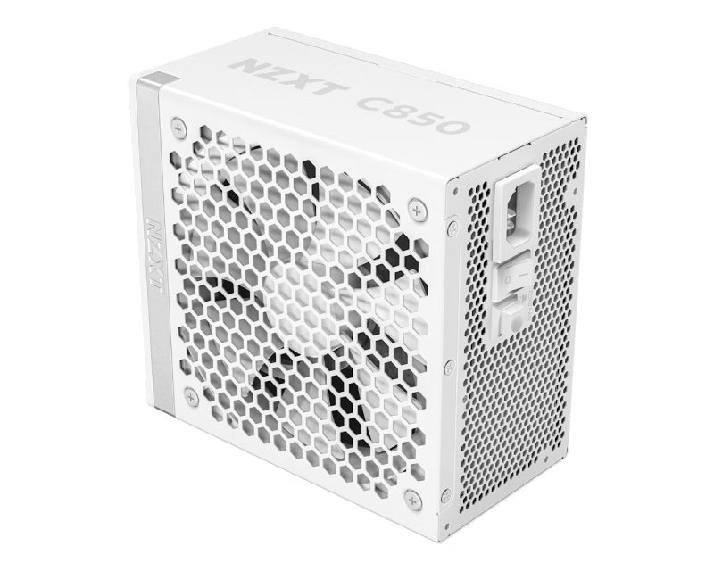 C850 Gold ATX 3.X 850W (PA-8G2BW-EU) modularno napajanje belo