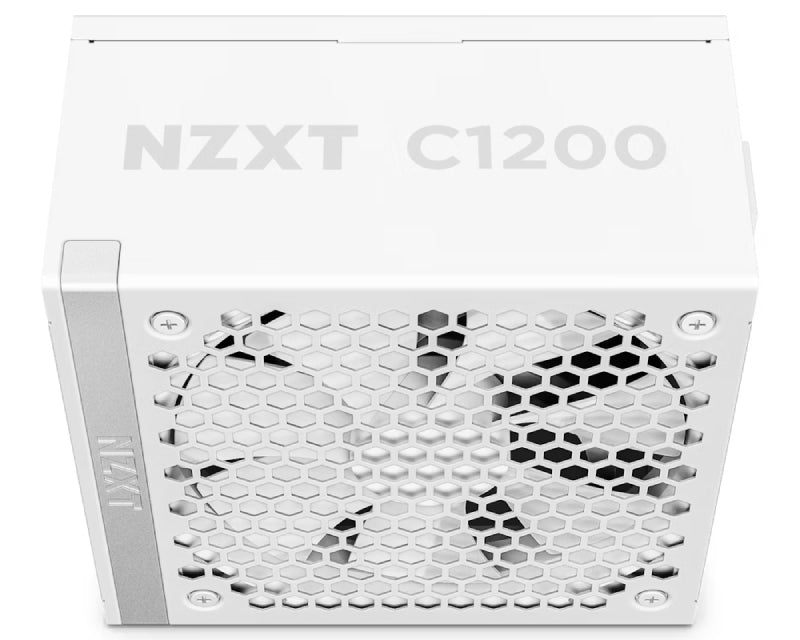 C1200 Gold ATX 3.X 1200W (PA-2G2BW-EU) modularno napajanje belo