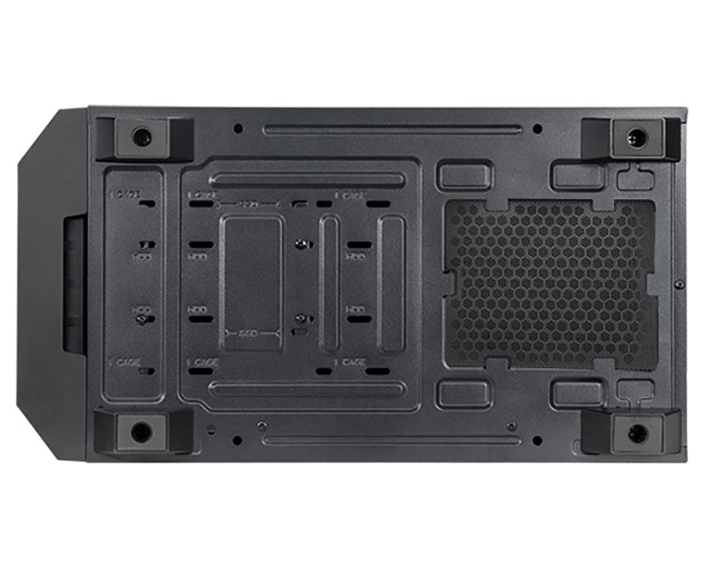 Pro mini AZ-01B-OP kućište