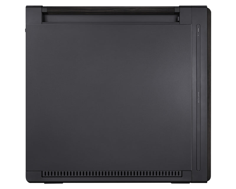 PROART PA602 WOOD METAL PWM BLACK kućište crno