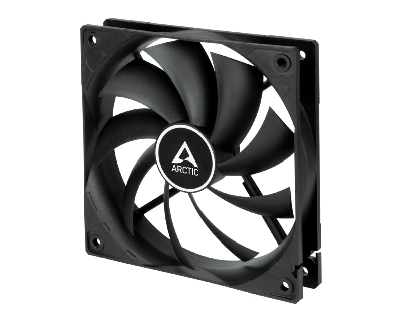 F12  PST 120mm ventilator crni (ACFAN00201A)