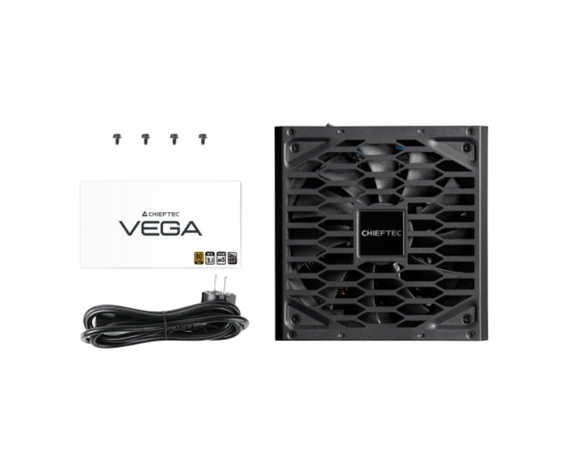PPG-850-S 850W VEGA 80Plus Gold napajanje 5Y