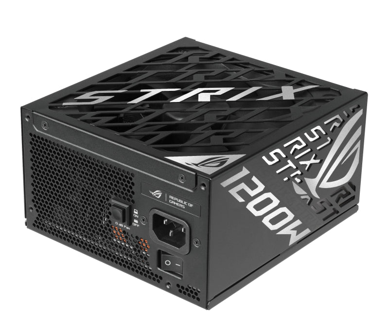 ROG-STRIX-1200P-GAMING 1200W napajanje