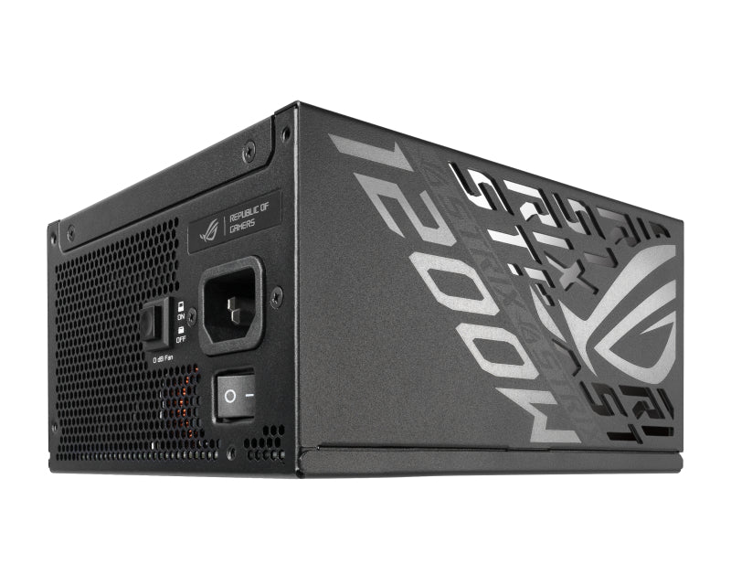 ROG-STRIX-1200P-GAMING 1200W napajanje