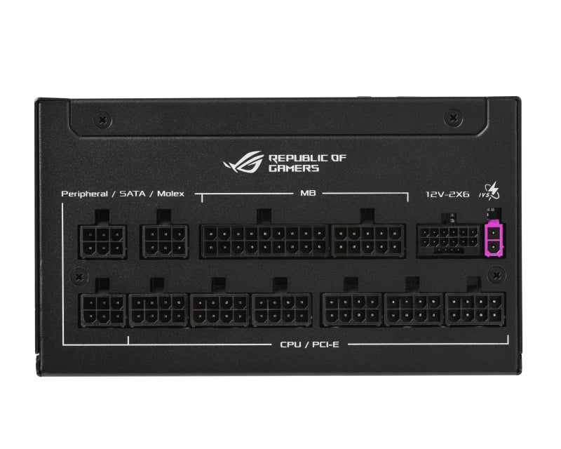 ROG-STRIX-1200P-GAMING 1200W napajanje