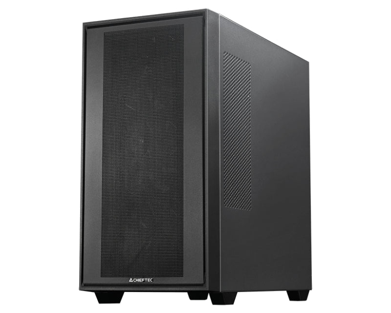 Gaming Kućište Night Hunter GS-03B-BLK-OP
