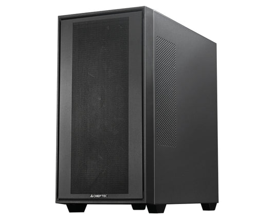 Gaming Kućište Night Hunter GS-03B-BLK-OP