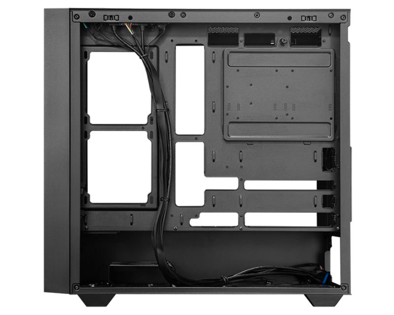 Gaming Kućište Night Hunter GS-03B-BLK-OP