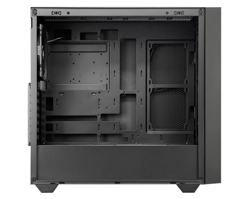 Gaming Kućište Night Hunter GS-03B-BLK-OP