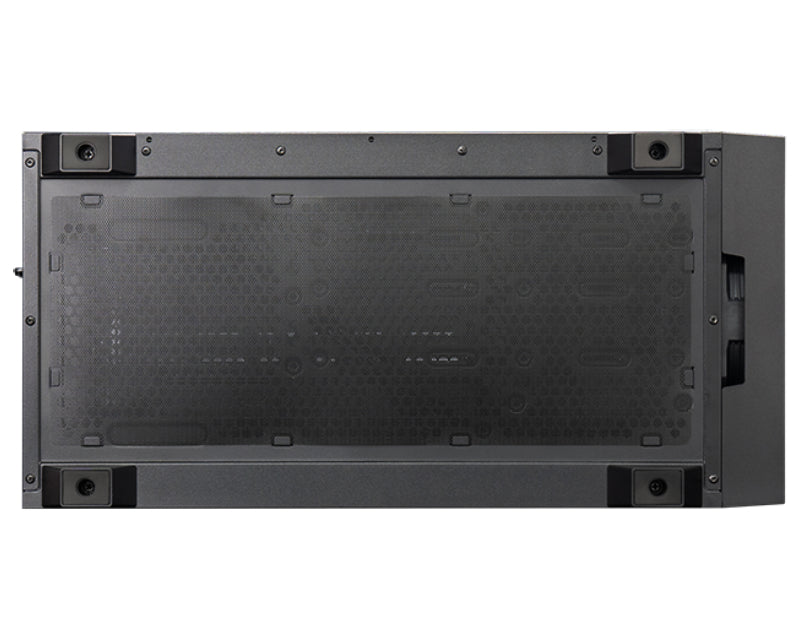 Gaming Kućište Night Hunter GS-03B-BLK-OP