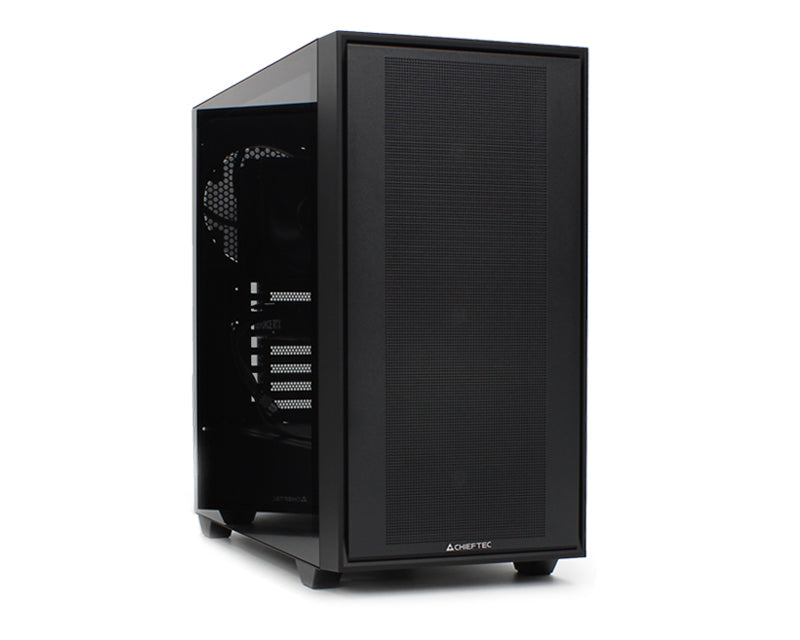 Gaming Kućište Night Hunter GS-03B-BLK-OP