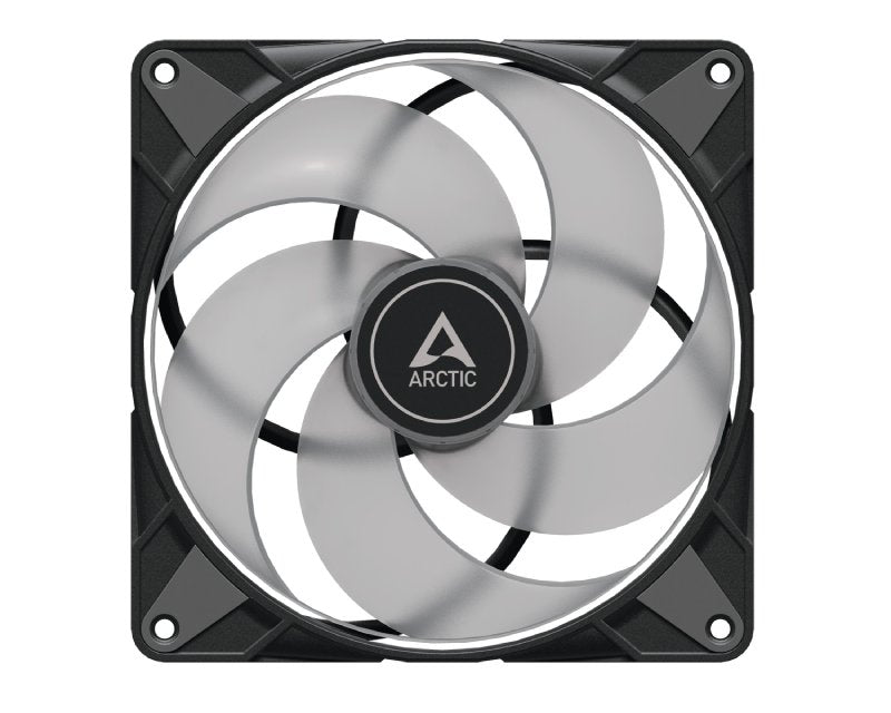 P14 PWM PST A-RGB 140mm ventilator crni (ACFAN00239A)