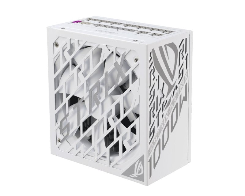 ROG-STRIX-1000P-GAMING-WHITE 1000W napajanje belo