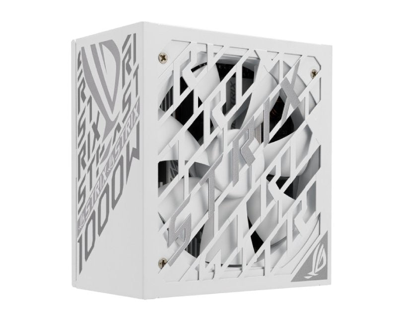 ROG-STRIX-1000P-GAMING-WHITE 1000W napajanje belo