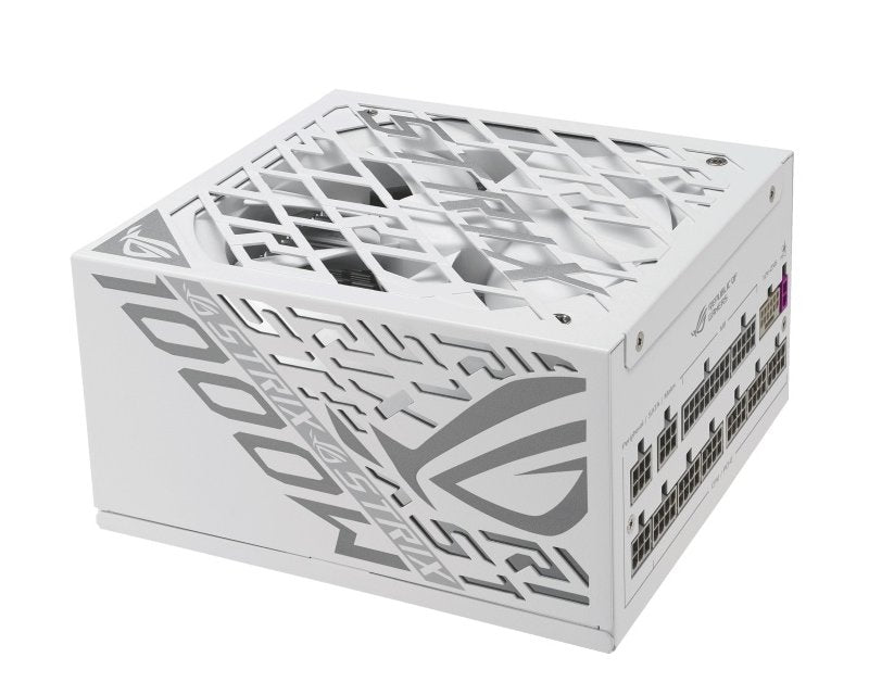 ROG-STRIX-1000P-GAMING-WHITE 1000W napajanje belo