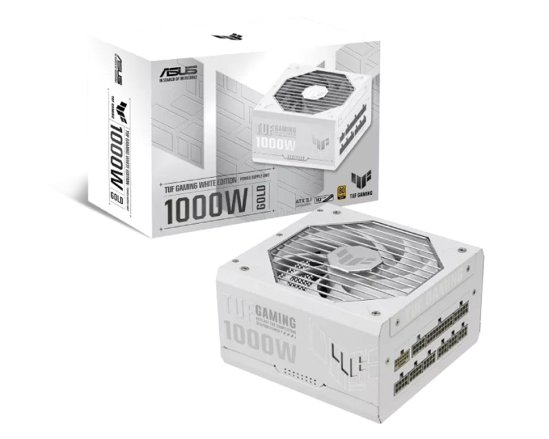 TUF-GAMING-1000G-WHITE 1000W napajanje belo