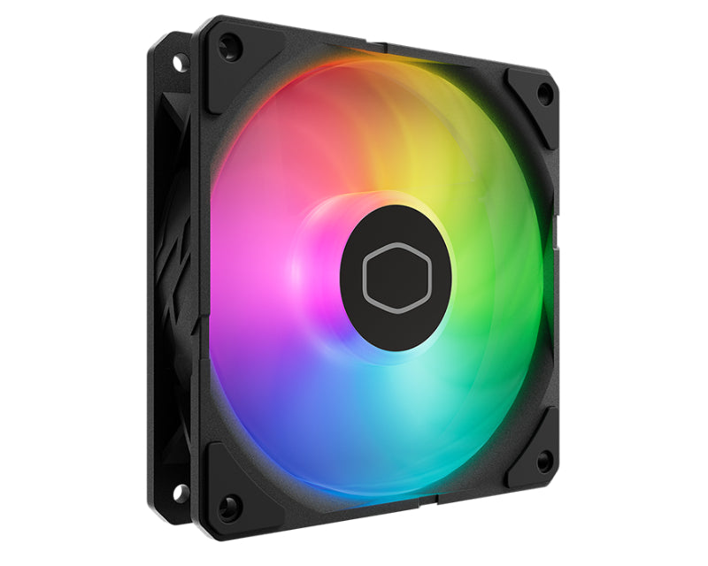 SickleFlow Edge 120 ARGB ventilator (MFX-B2DN-25NP2-R2)