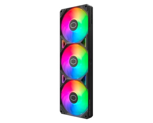 SickleFlow Edge 360 ARGB ventilatori (MFX-B2DN-25TP2-R1)
