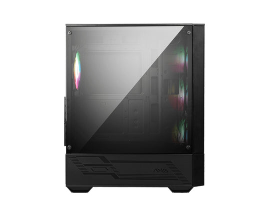 MAG FORGE 112R kućište