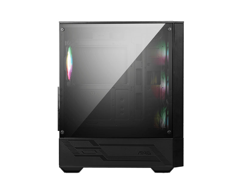 MAG FORGE 112R kućište