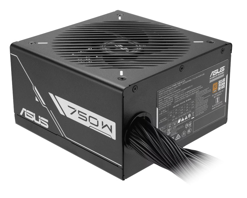 PRIME-750B-BLACK 750W Bronze napajanje