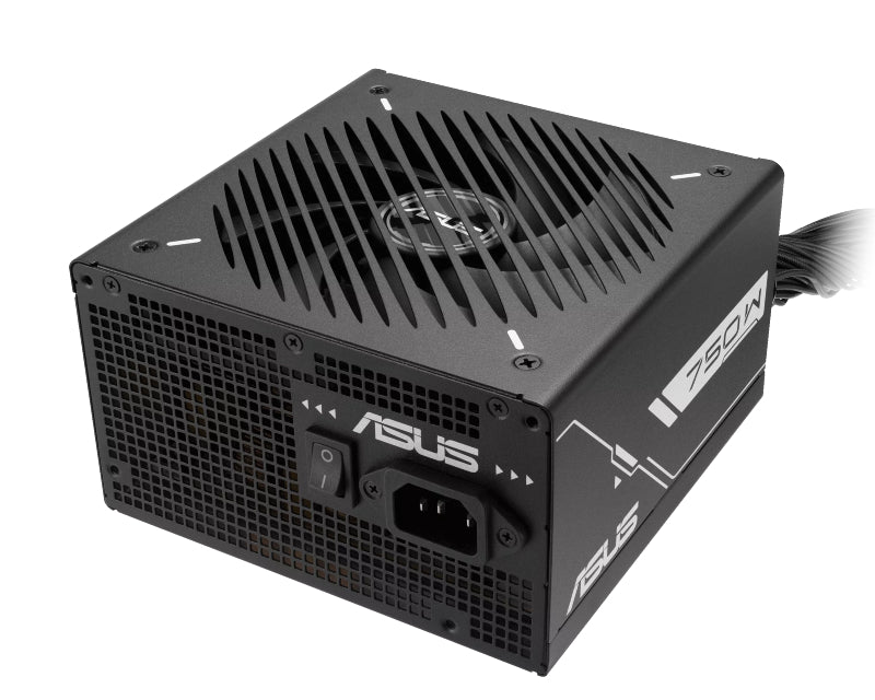PRIME-750B-BLACK 750W Bronze napajanje