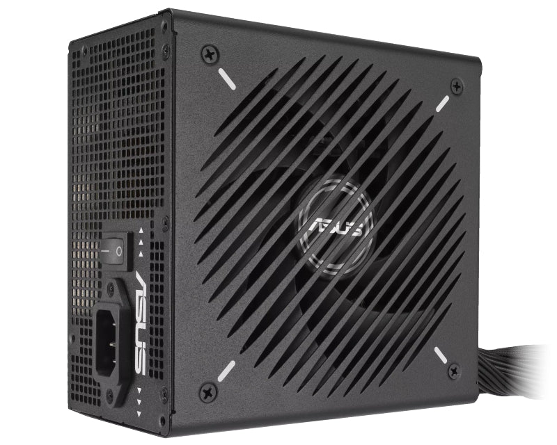 PRIME-750B-BLACK 750W Bronze napajanje