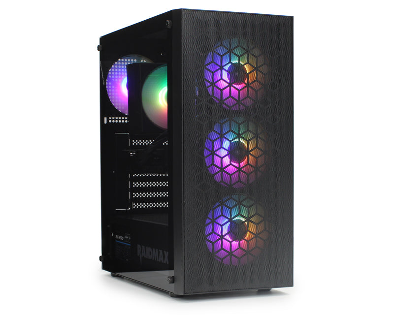 Kućište MESHIAN X921 675W