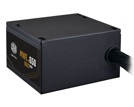 MWE Bronze V3 650W napajanje (MPE-6501-ACAAW-3BEU) 5Y