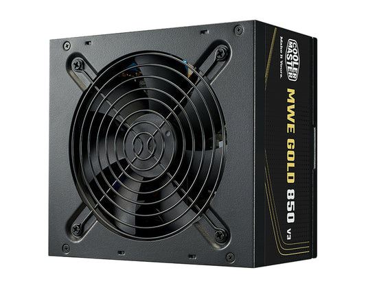 MWE Gold V3 850W napajanje (MPE-8506-ACAG-BEU) 5Y