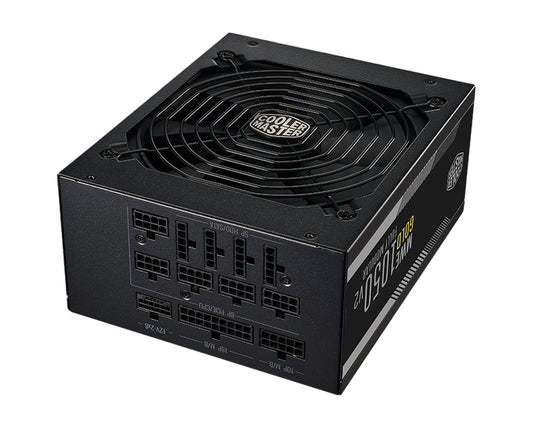 MWE Gold V2 1050W napajanje (MPE-A501-AFCAG-3EEU) 5Y