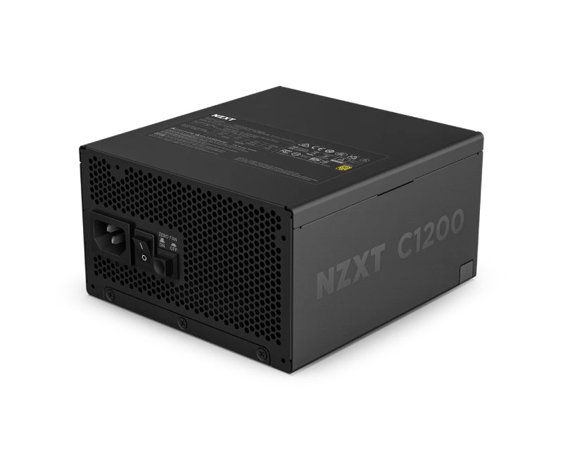 C1200 Gold ATX 3.X 1200W (PA-2G2BB-EU) modularno napajanje crno